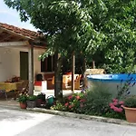 Apartman Adelita *