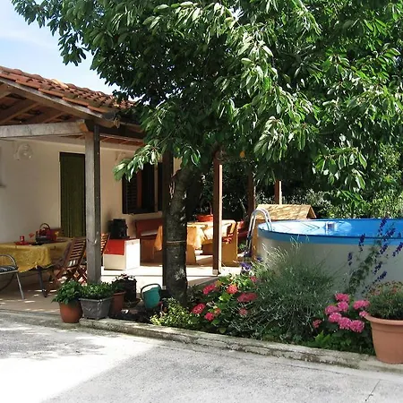 Apartamento Adelita *