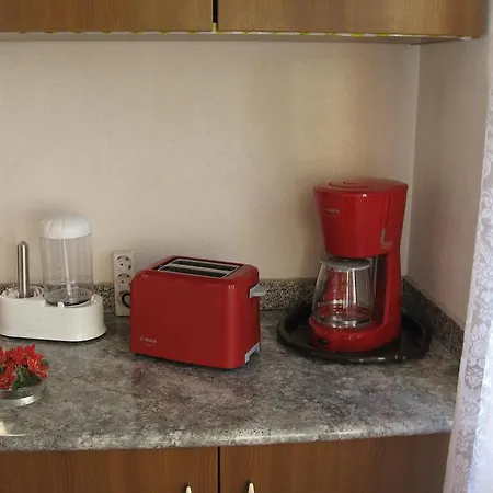 Apartman Adelita