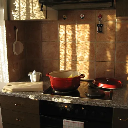 Adelita Apartman Poreč