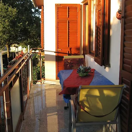 Adelita Apartman *