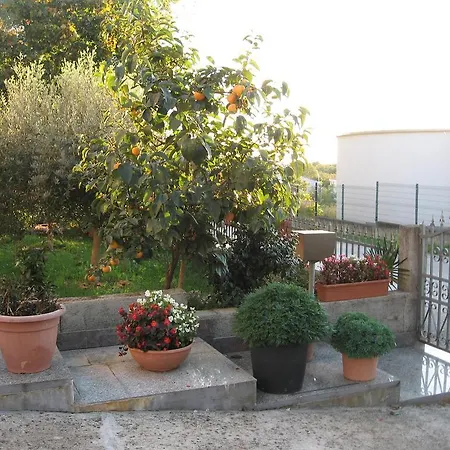 Apartman Adelita *