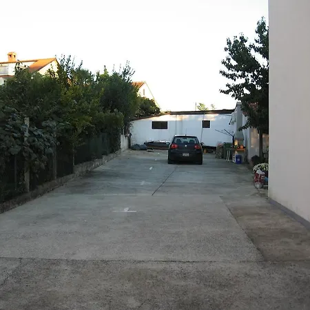 Adelita Apartman *