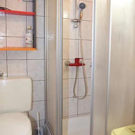 Adelita Apartman Poreč