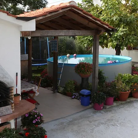 Apartman Adelita *