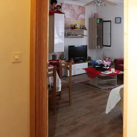 Adelita Apartman