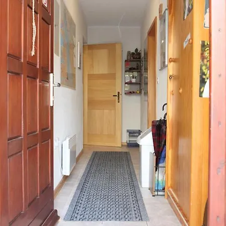 Apartman Adelita