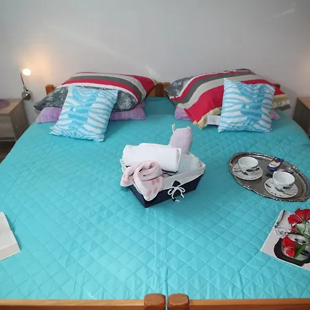 Adelita Apartman