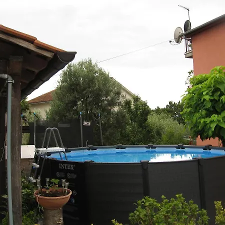 Apartman Adelita *