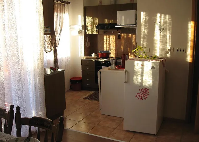 Adelita * Πόρετς