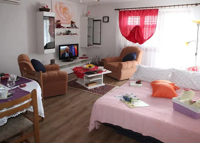 Adelita * Пореч