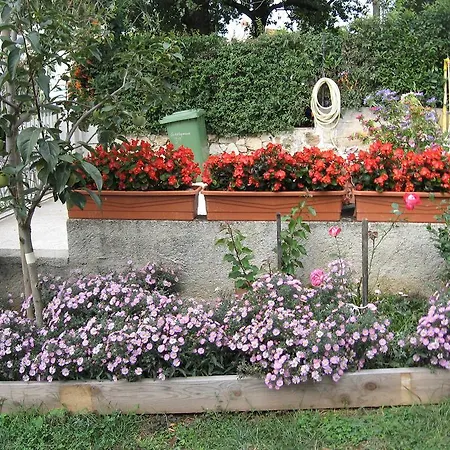 Adelita דירה *