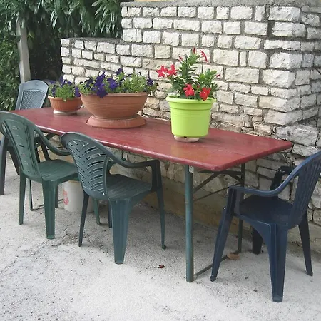 Apartmán Adelita Poreč