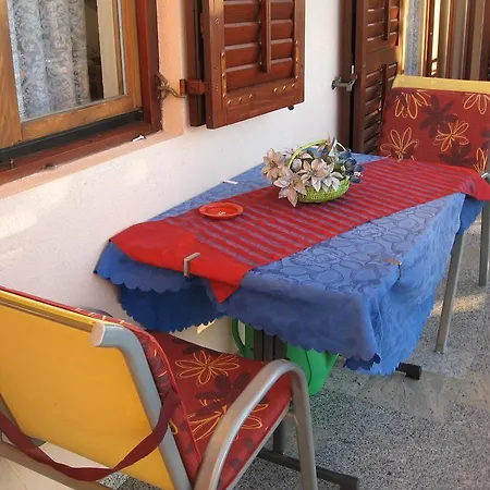 Apartmán Adelita Poreč