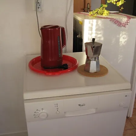 Adelita Apartment Porec