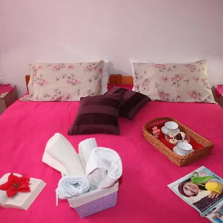 Apartmán Adelita Poreč