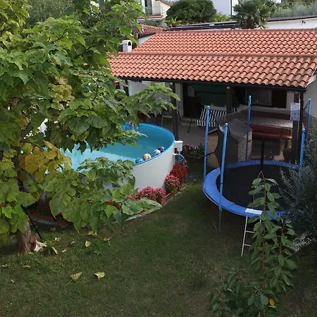 Adelita Apartment *