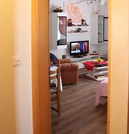Apartmán Adelita Poreč