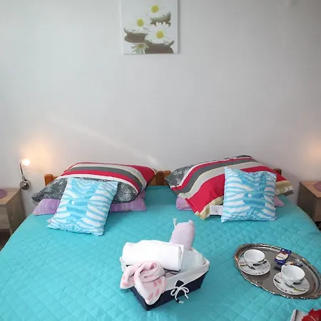 Adelita Πόρετς