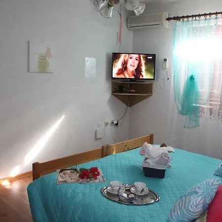 Apartment Adelita