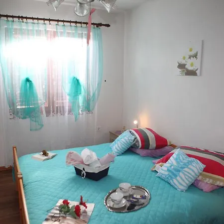 Διαμέρισμα Adelita Πόρετς