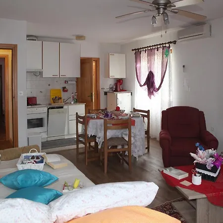 Adelita Διαμέρισμα *