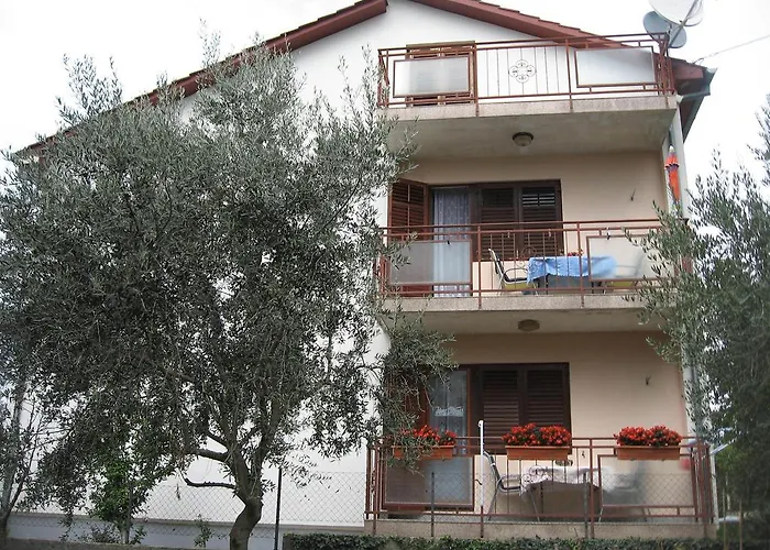 Apartament Adelita