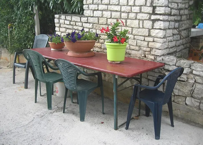 Apartament Adelita Poreč