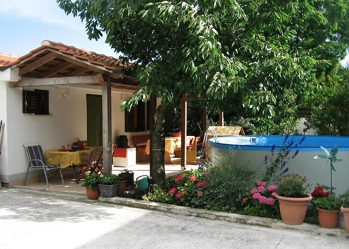 Apartament Adelita *