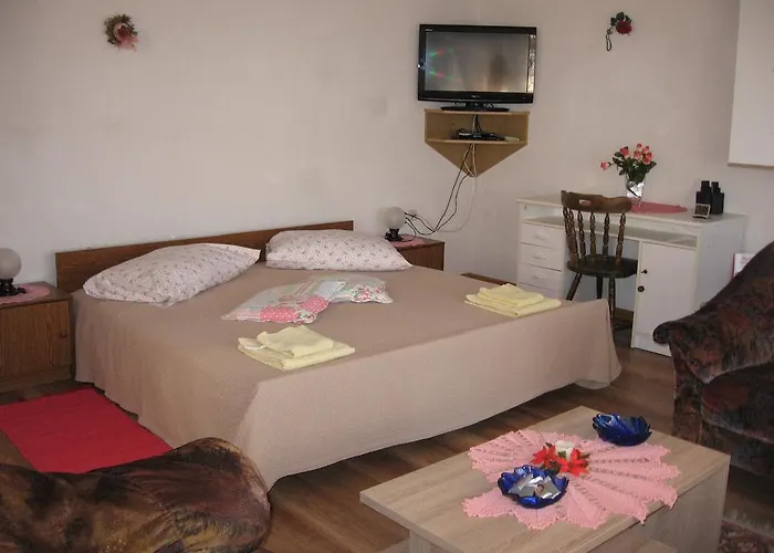 Apartament Adelita *