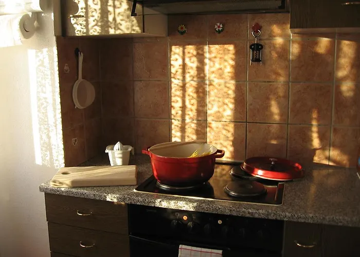 Adelita Apartment Poreč