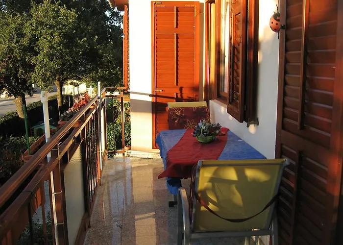 Adelita Apartament *