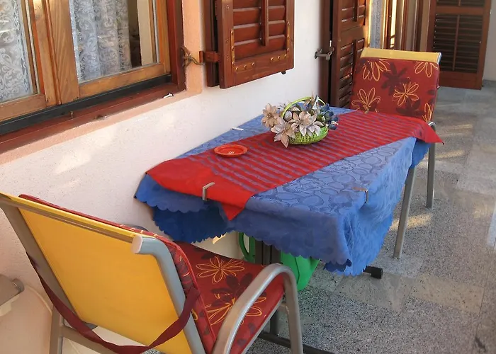 Apartment Adelita Poreč