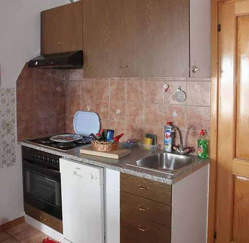 Apartament Adelita