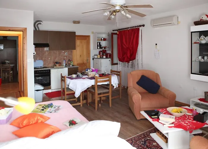 Adelita Apartament