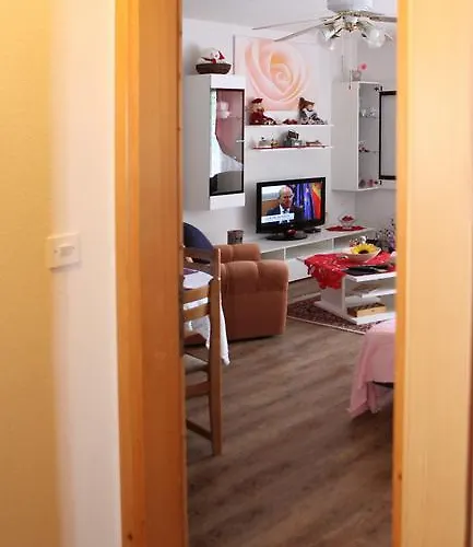 Apartment Adelita Poreč