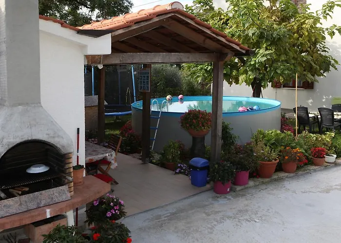 Apartament Adelita *