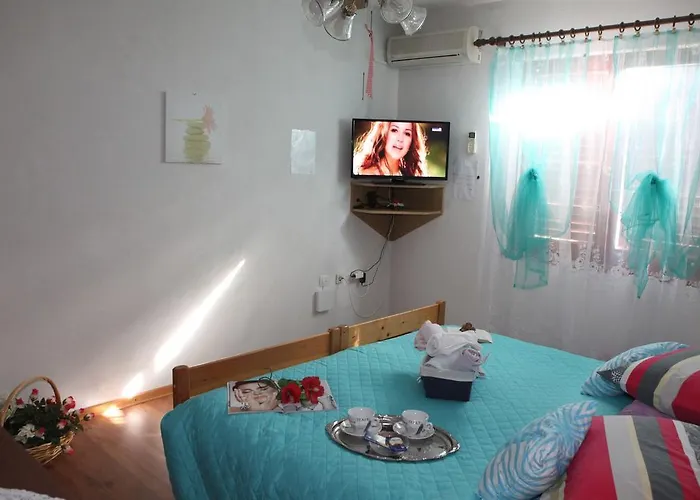 Apartament Adelita