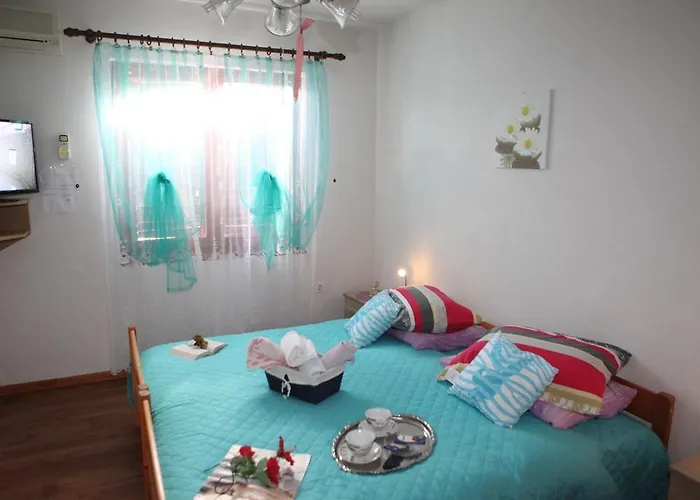 Apartment Adelita Poreč