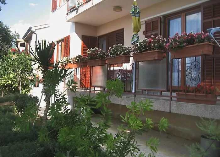 Apartamento Adelita Poreč