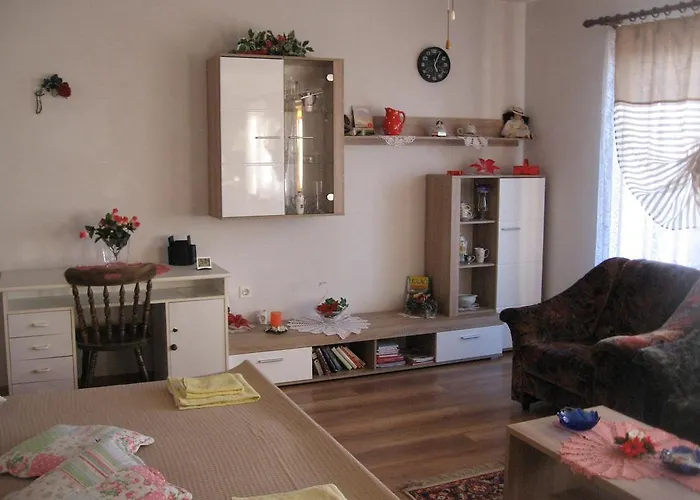 Adelita Apartamento