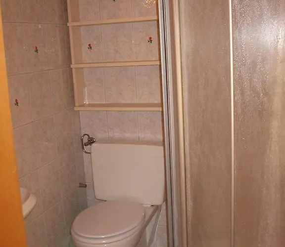 Apartamento Adelita *