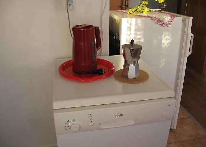 Adelita Apartamento Poreč