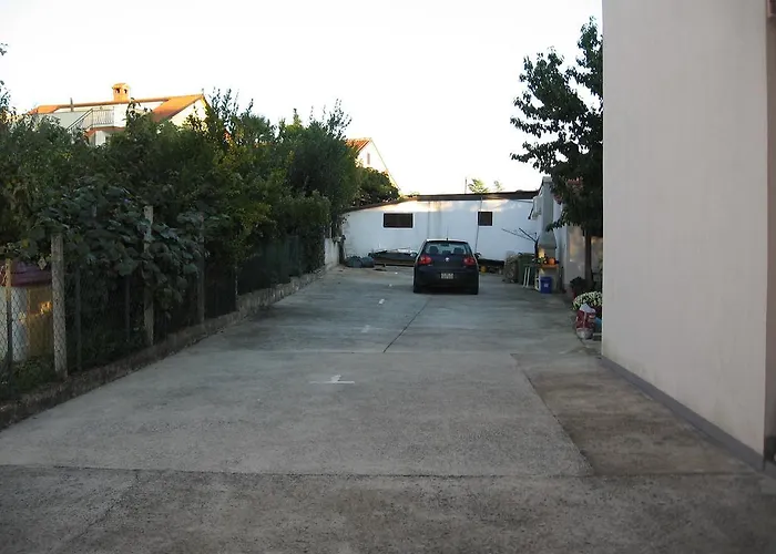 Adelita Apartamento *