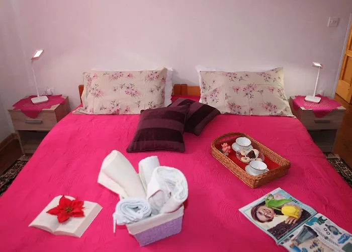 Apartamento Adelita Poreč