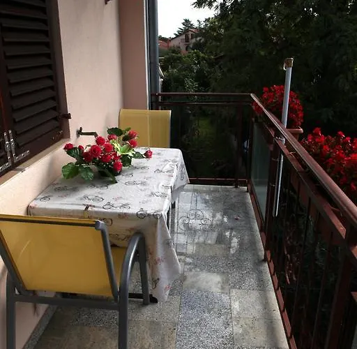 Adelita Apartamento Poreč