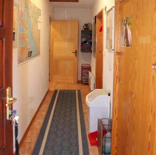 Apartamento Adelita *