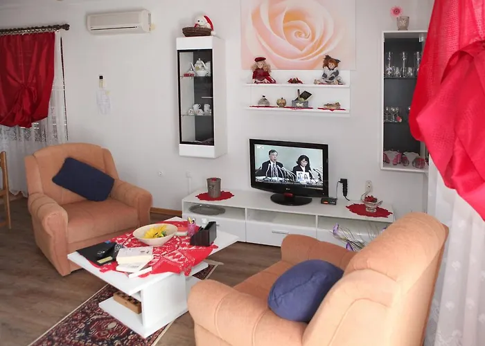 Adelita Apartamento Poreč