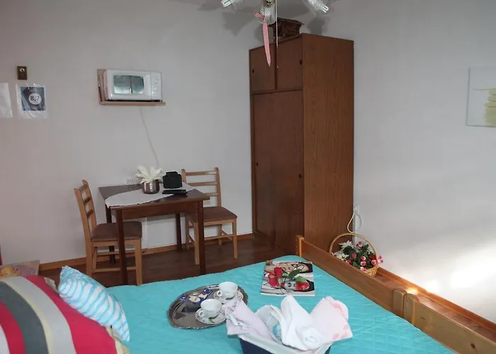 Apartamento Adelita *