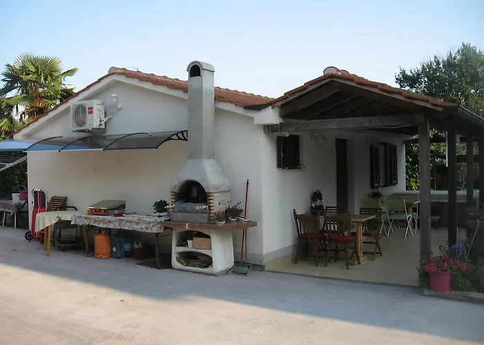 Adelita Apartamento *